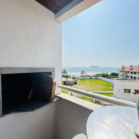 Centrinho, Churrasqueira E Piscina, Familia, Vista Mar Florianópolis Exterior foto