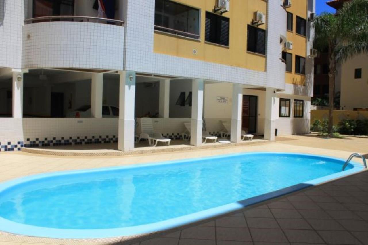 Centrinho, Churrasqueira E Piscina, Familia, Vista Mar Florianópolis Exterior foto